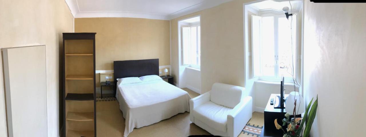 Relais Del Borgo Hotel & Spa 4 Stelle Staffolo エクステリア 写真