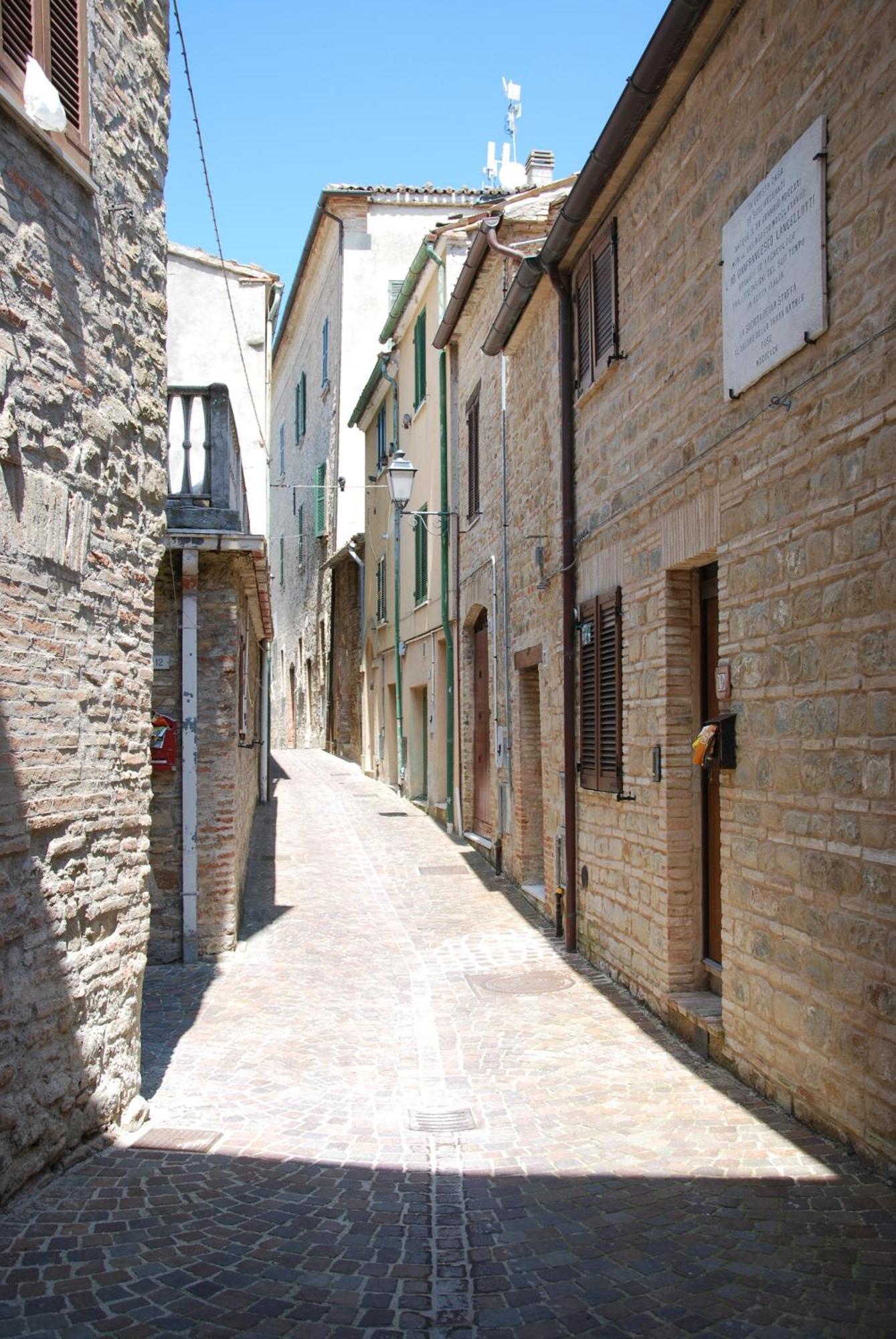 Relais Del Borgo Hotel & Spa 4 Stelle Staffolo 部屋 写真