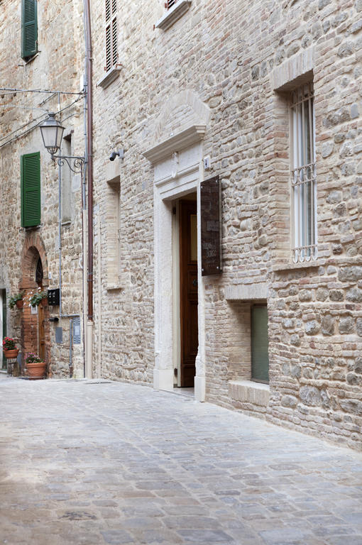 Relais Del Borgo Hotel & Spa 4 Stelle Staffolo エクステリア 写真