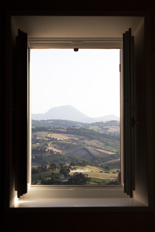 Relais Del Borgo Hotel & Spa 4 Stelle Staffolo 部屋 写真