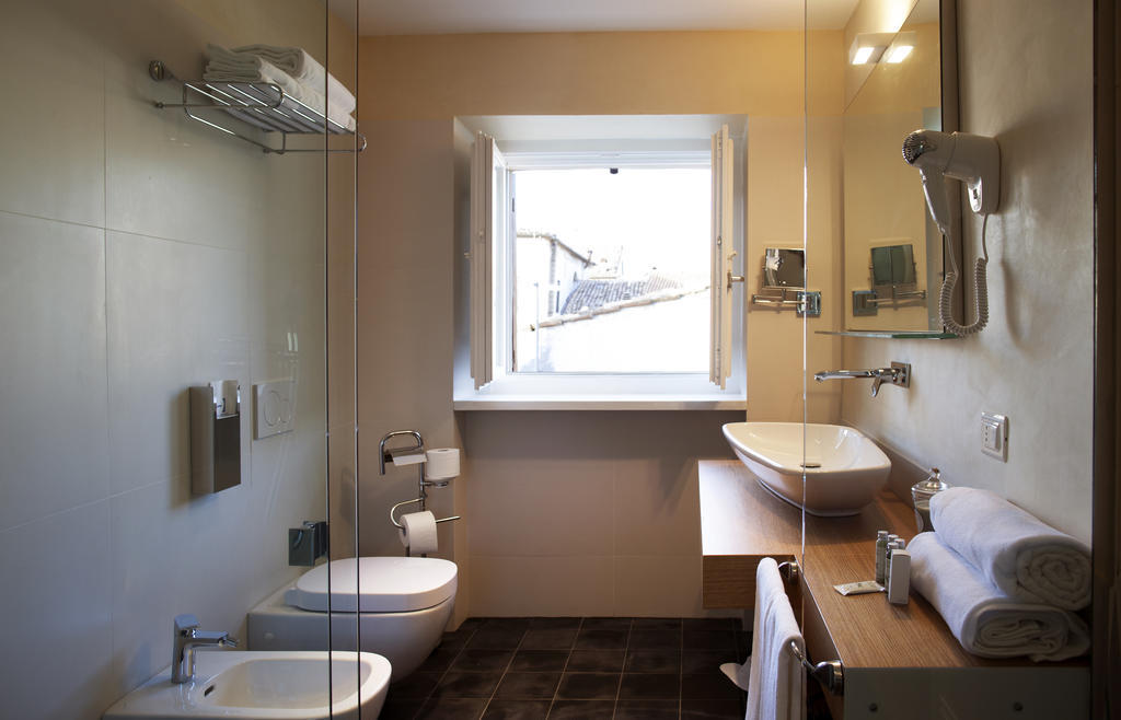 Relais Del Borgo Hotel & Spa 4 Stelle Staffolo エクステリア 写真
