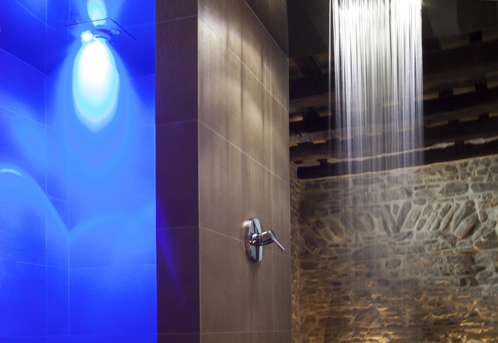 Relais Del Borgo Hotel & Spa 4 Stelle Staffolo エクステリア 写真