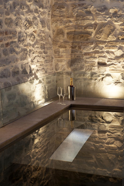 Relais Del Borgo Hotel & Spa 4 Stelle Staffolo エクステリア 写真