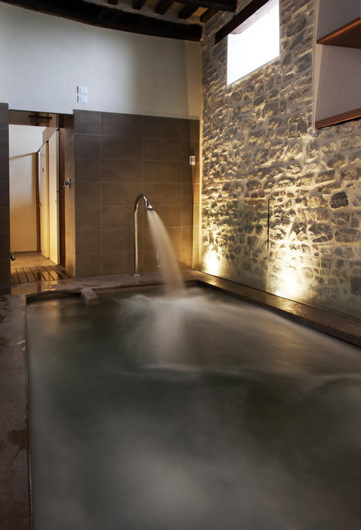 Relais Del Borgo Hotel & Spa 4 Stelle Staffolo エクステリア 写真