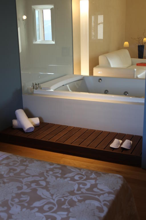 Relais Del Borgo Hotel & Spa 4 Stelle Staffolo 部屋 写真