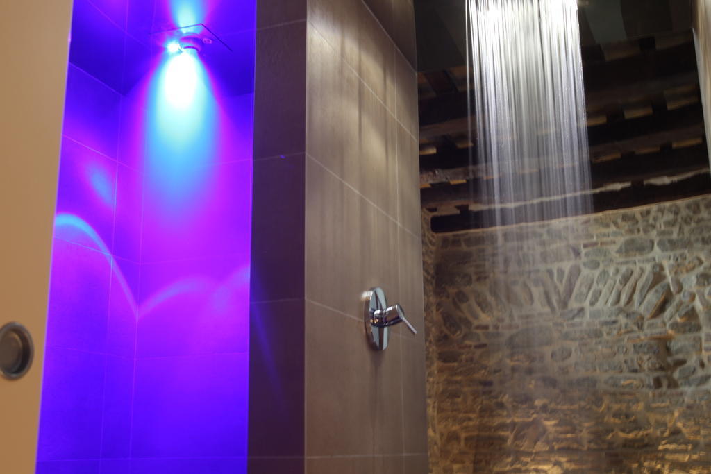 Relais Del Borgo Hotel & Spa 4 Stelle Staffolo エクステリア 写真