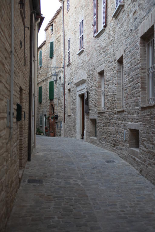 Relais Del Borgo Hotel & Spa 4 Stelle Staffolo 部屋 写真