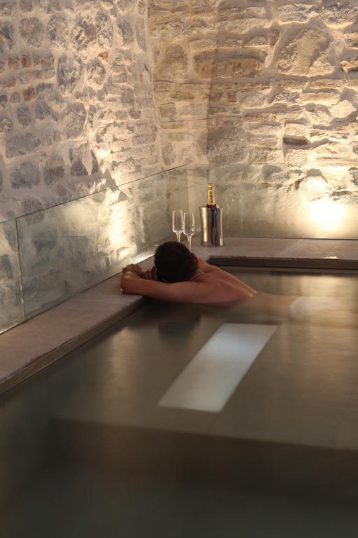 Relais Del Borgo Hotel & Spa 4 Stelle Staffolo エクステリア 写真
