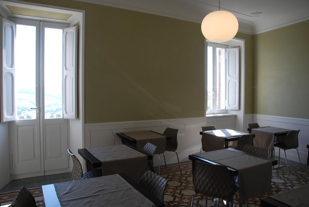 Relais Del Borgo Hotel & Spa 4 Stelle Staffolo エクステリア 写真