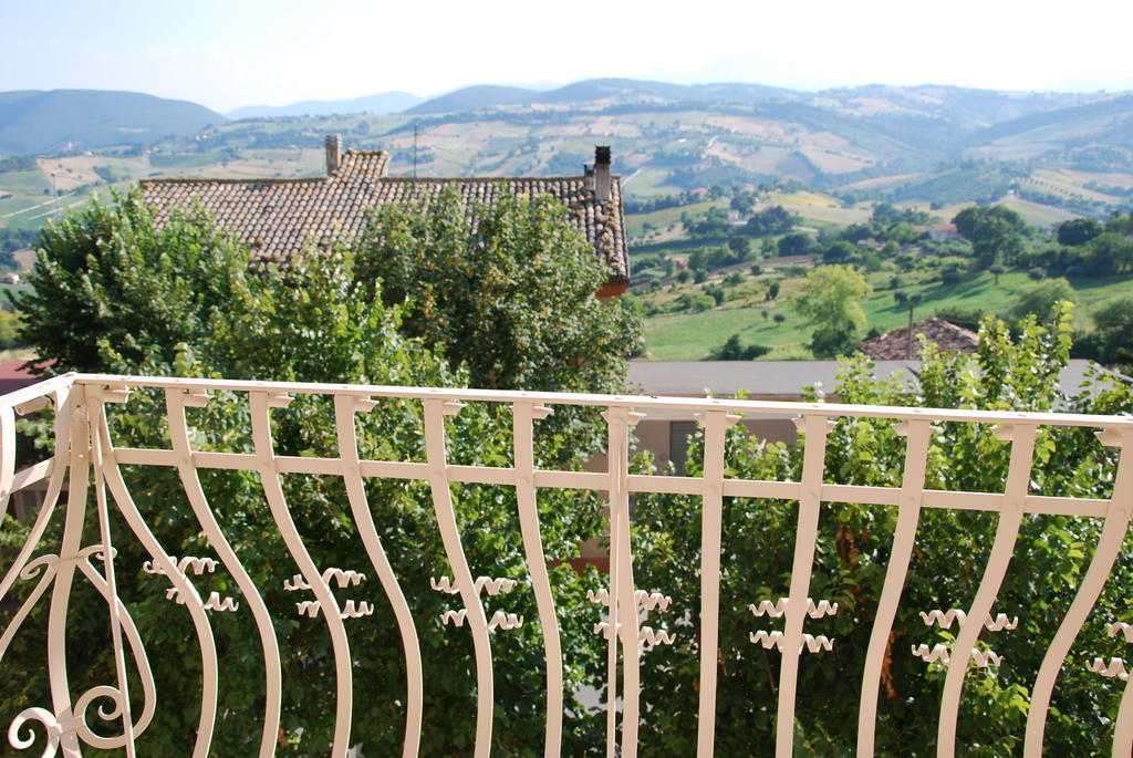 Relais Del Borgo Hotel & Spa 4 Stelle Staffolo 部屋 写真