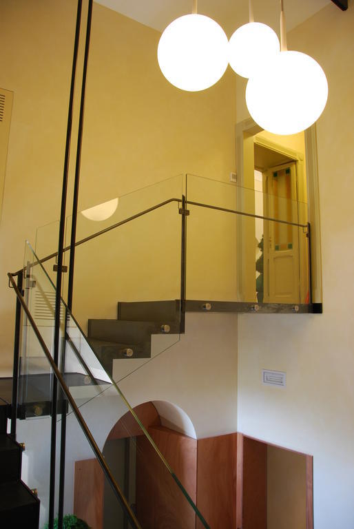 Relais Del Borgo Hotel & Spa 4 Stelle Staffolo エクステリア 写真