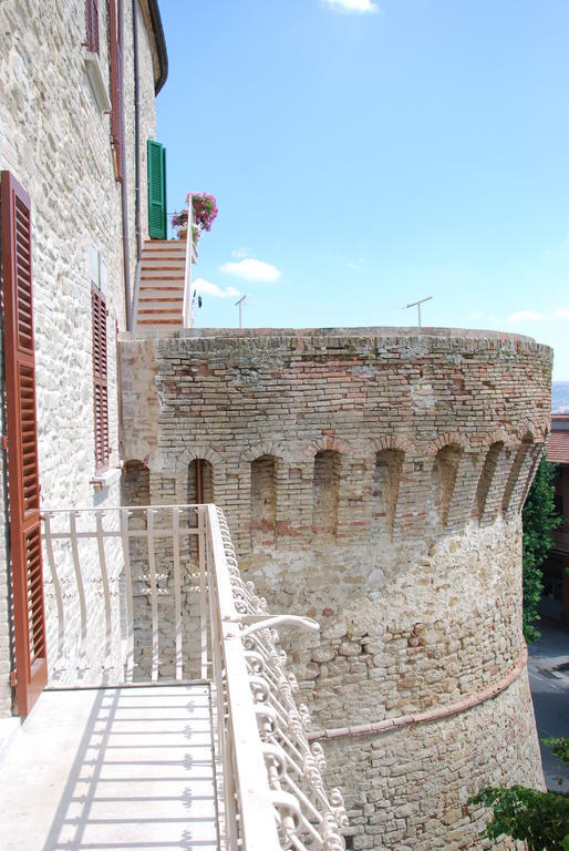 Relais Del Borgo Hotel & Spa 4 Stelle Staffolo 部屋 写真