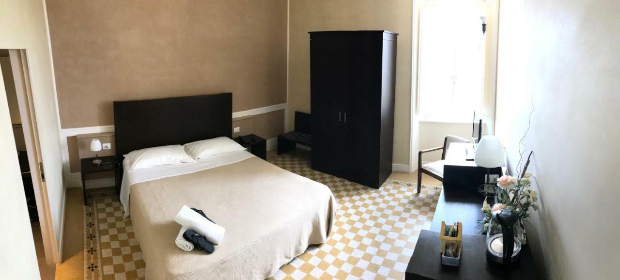 Relais Del Borgo Hotel & Spa 4 Stelle Staffolo エクステリア 写真